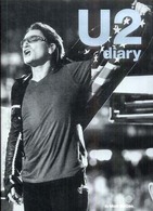 Ｕ２ダイアリー - 終りなき旅の記録 Ｐ－ｖｉｎｅ　ｂｏｏｋｓ