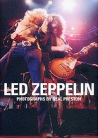 狂熱の日々 - レッド・ツェッペリン写真集 Ｐ－ｖｉｎｅ　ｂｏｏｋｓ