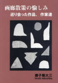 画廊散策の愉しみ - 巡り会った作品、作家達