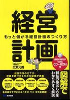 経営計画 - もっと儲かる経営計画のつくり方