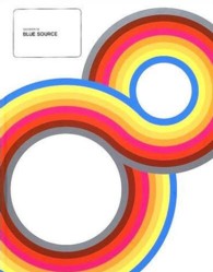 Ｂｌｕｅ　Ｓｏｕｒｃｅ Ｇａｓ　ｂｏｏｋ　　０８