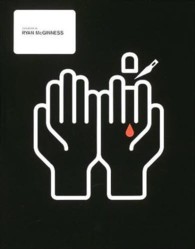 Ｒｙａｎ　ＭｃＧｉｎｎｅｓｓ Ｇａｓ　ｂｏｏｋ　　０９