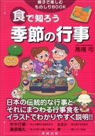 食で知ろう季節の行事