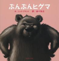 ぷんぷんヒグマ