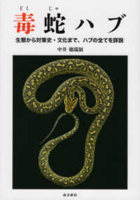 毒蛇ハブ - 生態から対策史・文化まで、ハブの全てを詳説