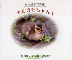 カルガモちゃん 〈１〉 - 富田桂子写真集