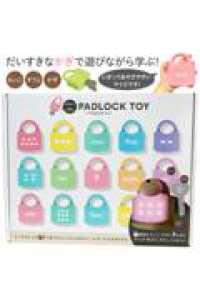ＰＡＤＬＰＣＫ　ＴＯＹ ［バラエティ］