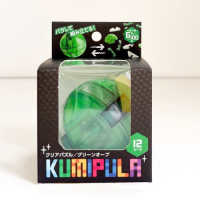 ＫＵＭＩＰＵＬＡ　グリーンオーブ ［バラエティ］