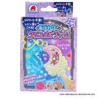 クリスタルチャーム　トゥインクルムーン ［バラエティ］