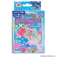 クリスタルチャーム　シャインスター ［バラエティ］