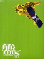 ＤＶＤ＞ＡＩＲ　ＭＩＸ 〈２００９〉 ＜ＤＶＤ＞