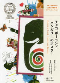 京都工芸繊維大学美術工芸資料館デザインコレクション<br> チェコ　ポーランド　ハンガリーのポスター