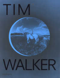 ＳＨＯＯＴ　ＦＯＲ　ＴＨＥ　ＭＯＯＮ - ティム・ウォーカー写真集