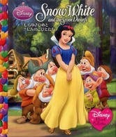 ディズニー・ハートコレクション<br> しらゆきひめと７にんのこびとたち