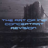 ＴＨＥ　ＡＲＴ　ＯＦ　ＩＮＥＩ　ＣＯＮＣＥＰＴＡＲＴ　ＲＥＶＩＳＩＯＮ