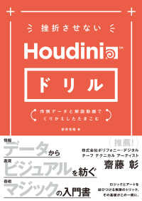 挫折させないＨｏｕｄｉｎｉドリル―作例とデータと解説動画でくりかえしたたきこむ
