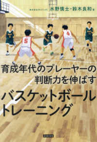 バスケットボールトレーニング
