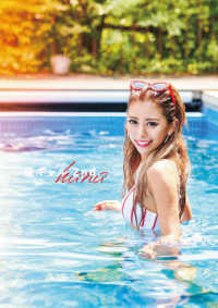 ＴＷＪ　ＢＯＯＫＳ<br> 華ギャル〈２ｎｄ〉