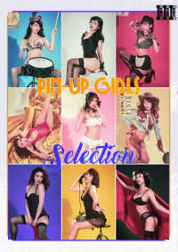 ＰＩＮ－ＵＰ　ＧＩＲＬＳ　Ｓｅｌｅｃｔｉｏｎ 〈３〉