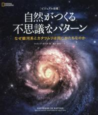 自然がつくる不思議なパターン - なぜ銀河系とカタツムリは同じかたちなのか