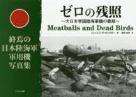 ゼロの残照 - 大日本帝国陸海軍機の最期
