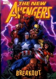 ニューアベンジャーズ：ブレイクアウト