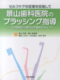 景山歯科医院のブラッシング指導 - セルフケアの定着を目指して