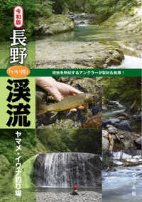 長野「いい川」渓流ヤマメ・イワナ釣り場 - 令和版