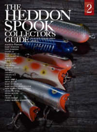 ＴＨＥ　ＨＥＤＤＯＮ　ＳＰＯＯＫ　ＣＯＬＬＥＣＴＯＲ’Ｓ　ＧＵＩＤＥ 〈２〉