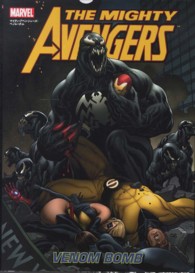 マイティ・アベンジャーズ：ベノム・ボム ＭＡＲＶＥＬ
