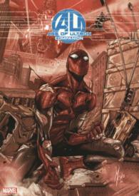 エイジ・オブ・ウルトロン　コンパニオン ＭＡＲＶＥＬ