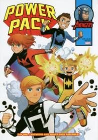 ＭＡＲＶＥＬ<br> パワーパック：デイ・ワン