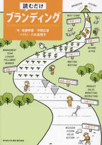 ＢＹＡＫＵＹＡ　ＢＩＺ　ＢＯＯＫＳ<br> 読むだけブランディング