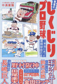 究極！！しくじりプロ野球　～本当にあった最弱球団の話