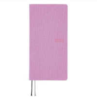 ほぼ日手帳ｗｅｅｋｓ・カラーズ／ライトパープル 〈２０２３〉