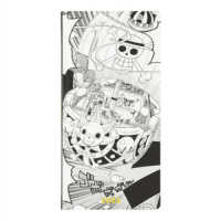 ほぼ日手帳ｗｅｅｋｓ・ＯＮＥ　ＰＩＥＣＥ　ｍａｇａｚｉｎｅ／新世界へ！ 〈２０２３〉