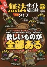 無法サイト見聞録 - 極悪２１７サイトがここに集結！ ＥＩＷＡ　ＭＯＯＫ