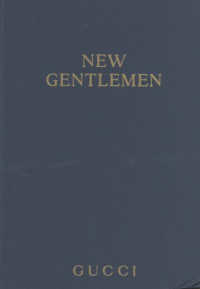 ＮＥＷ　ＧＥＮＴＬＥＭＥＮ Ｉｍａ　ｐｈｏｔｏｂｏｏｋｓ