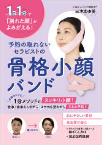 予約の取れないセラピストの骨格小顔バンド