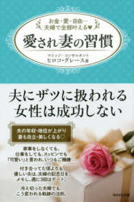 愛され妻の習慣 - お金・愛・自由・・・夫婦で全部叶える！