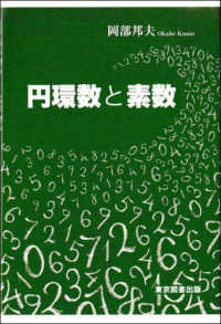 円環数と素数