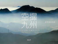 空撮九州 - トンビの視た大地のかたち