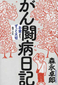 がん闘病日記