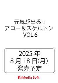 元気が出る！アロー＆スケルトン 〈ＶＯＬ．６〉 ＭＳムック