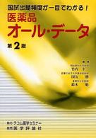 医薬品オール・データ - 国試出題頻度が一目でわかる！