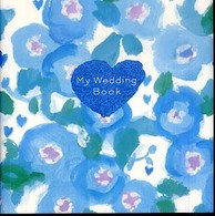 Ｍｙ　Ｗｅｄｄｉｎｇ　Ｂｏｏｋ