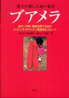 博士の愛した赤い果実ブアメラ - 肺ガン予防・美肌効果で注目のβ－クリプトキサンチン