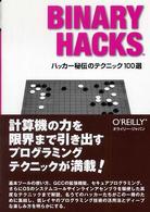 ＢＩＮＡＲＹ　ＨＡＣＫＳ - ハッカー秘伝のテクニック１００選