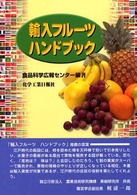 輸入フルーツハンドブック