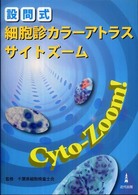 細胞診カラーアトラスサイトズーム - 設問式
